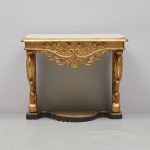 1248 7332 CONSOLE TABLE